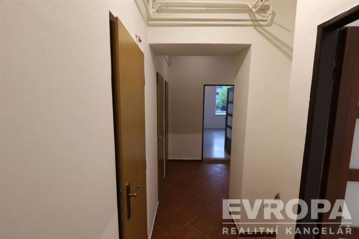 Prodej bytu 3+kk, Pardubice - Zelené Předměstí, Železničního pluku, 70 m2