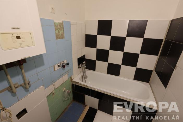 Prodej bytu 3+kk, Pardubice - Zelené Předměstí, Železničního pluku, 70 m2