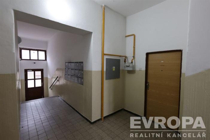 Prodej bytu 3+kk, Pardubice - Zelené Předměstí, Železničního pluku, 70 m2