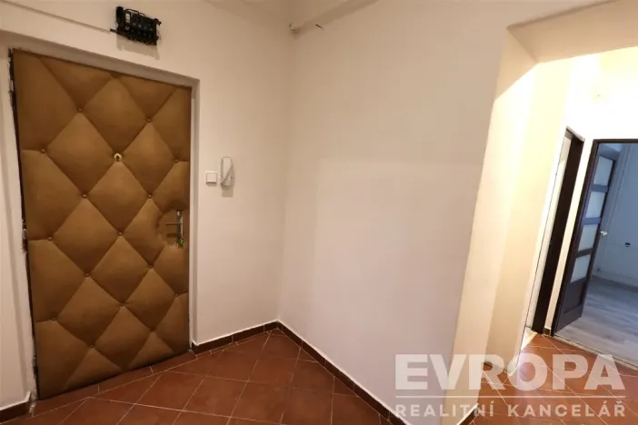 Prodej bytu 3+kk, Pardubice - Zelené Předměstí, Železničního pluku, 70 m2