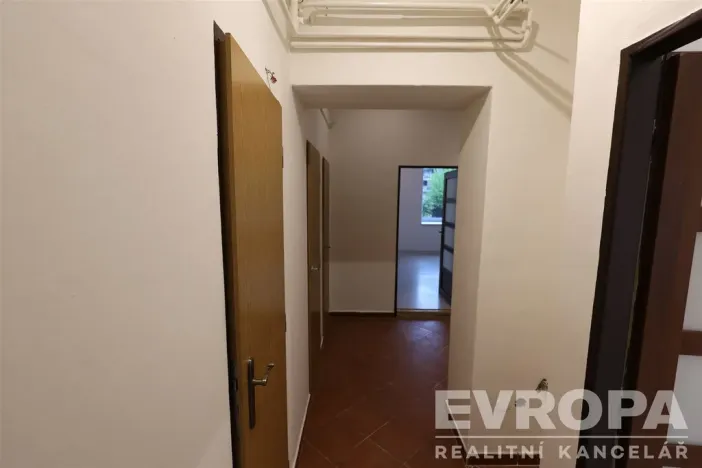 Prodej bytu 3+kk, Pardubice - Zelené Předměstí, Železničního pluku, 70 m2