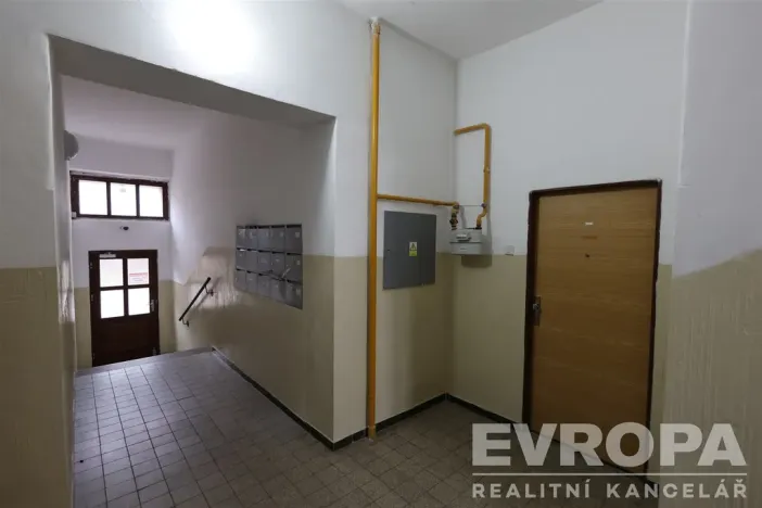 Prodej bytu 3+kk, Pardubice - Zelené Předměstí, Železničního pluku, 70 m2