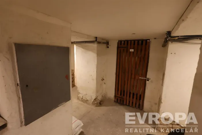 Prodej bytu 3+kk, Pardubice - Zelené Předměstí, Železničního pluku, 70 m2