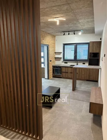 Pronájem bytu 1+kk, Klobouky u Brna, 32 m2