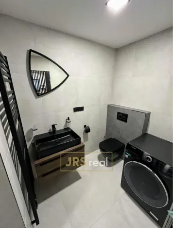 Pronájem bytu 1+kk, Klobouky u Brna, 32 m2