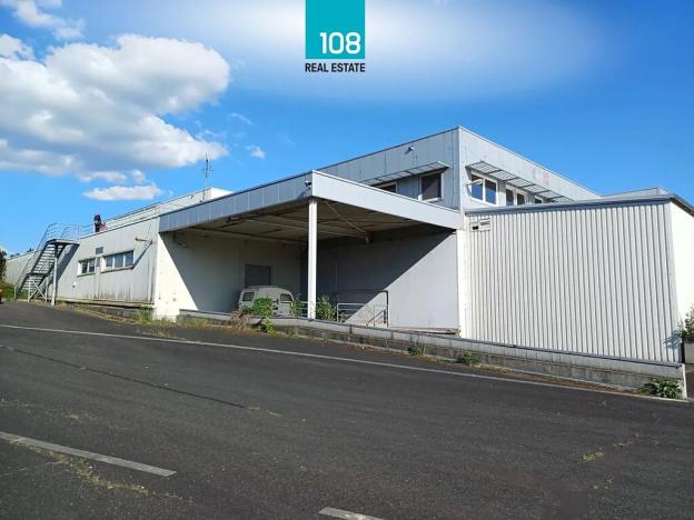 Prodej skladu, Nové Dvory, 3254 m2