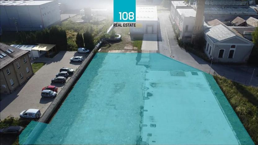 Prodej komerčního pozemku, Trutnov, Voletinská, 2238 m2