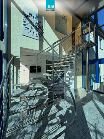 Prodej výrobních prostor, Kynšperk nad Ohří, Okružní, 4256 m2