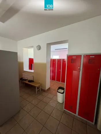 Prodej výrobních prostor, Kynšperk nad Ohří, Okružní, 4256 m2