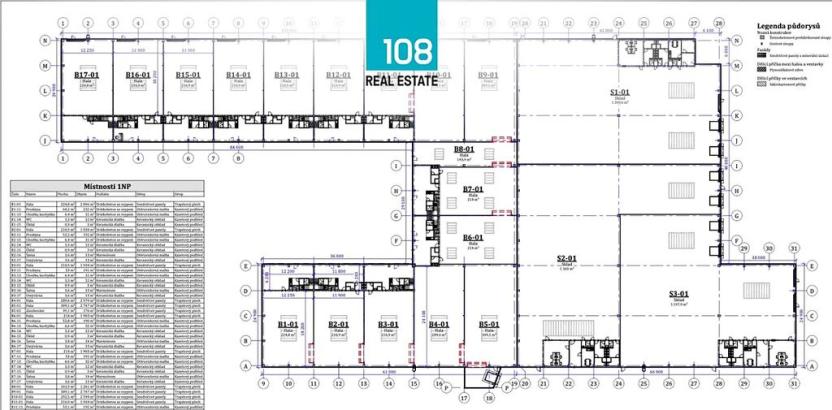 Pronájem obchodního prostoru, Boskovice, 150 m2