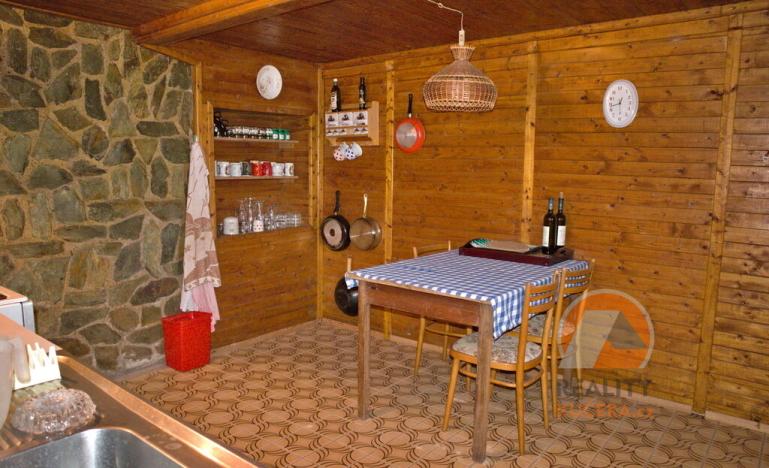 Prodej chalupy, Český Dub - Kněžičky, 157 m2
