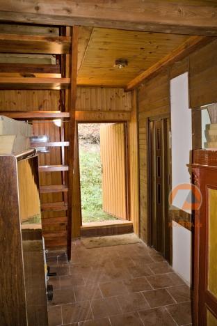 Prodej chalupy, Český Dub - Kněžičky, 157 m2