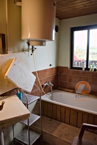 Prodej chalupy, Český Dub - Kněžičky, 157 m2