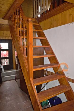 Prodej chalupy, Český Dub - Kněžičky, 157 m2