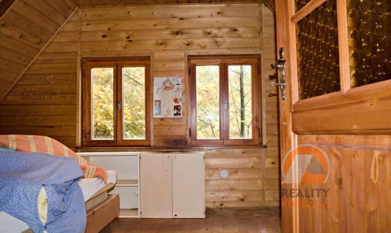 Prodej chalupy, Český Dub - Kněžičky, 157 m2