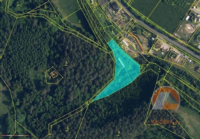 Prodej chalupy, Český Dub - Kněžičky, 157 m2