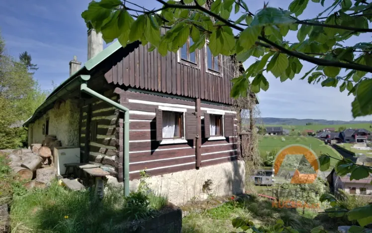 Prodej chalupy, Český Dub - Kněžičky, 157 m2