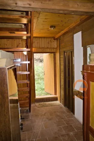 Prodej chalupy, Český Dub - Kněžičky, 157 m2