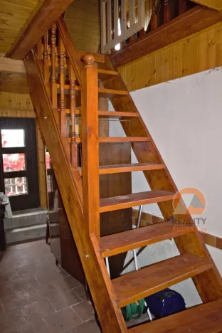 Prodej chalupy, Český Dub - Kněžičky, 157 m2