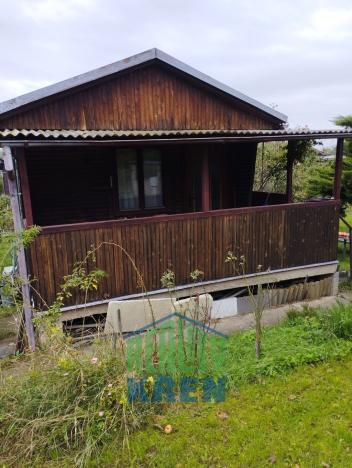 Prodej chaty, Praha - Suchdol, 24 m2