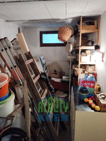 Prodej chaty, Praha - Suchdol, 24 m2