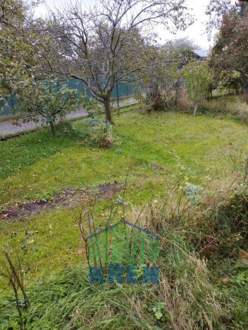 Prodej chaty, Praha - Suchdol, 24 m2