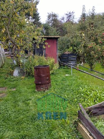 Prodej chaty, Praha - Suchdol, 24 m2