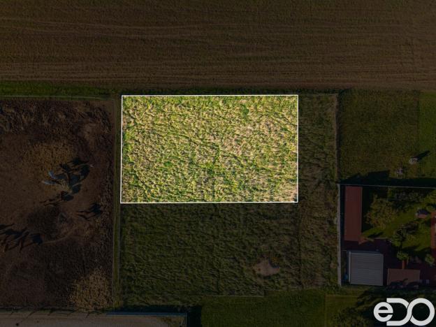 Prodej pozemku pro bydlení, Staré Ždánice, 808 m2