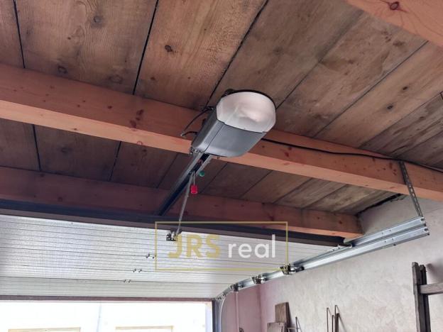 Prodej garáže, Velké Pavlovice, 22 m2