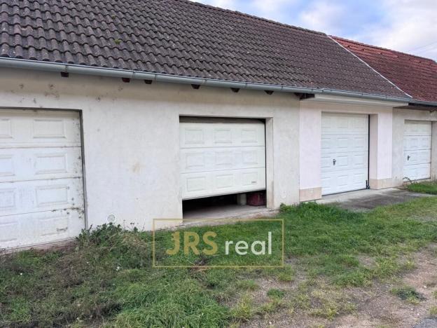 Prodej garáže, Velké Pavlovice, 22 m2
