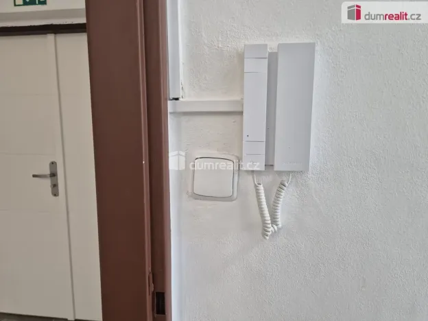Pronájem komerční nemovitosti, České Budějovice, Na Zlaté stoce, 13 m2