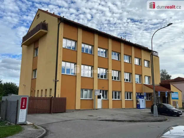 Pronájem komerční nemovitosti, České Budějovice, Na Zlaté stoce, 13 m2