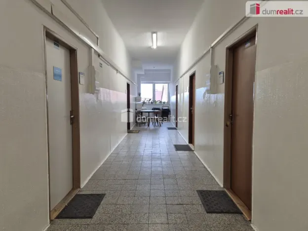 Pronájem komerční nemovitosti, České Budějovice, Na Zlaté stoce, 13 m2