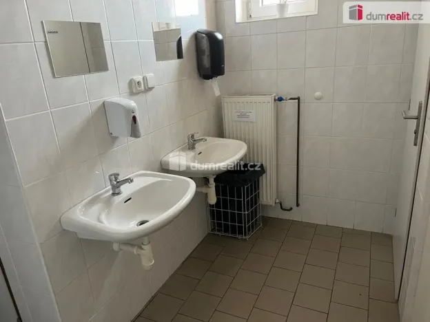 Pronájem komerční nemovitosti, České Budějovice, Na Zlaté stoce, 13 m2