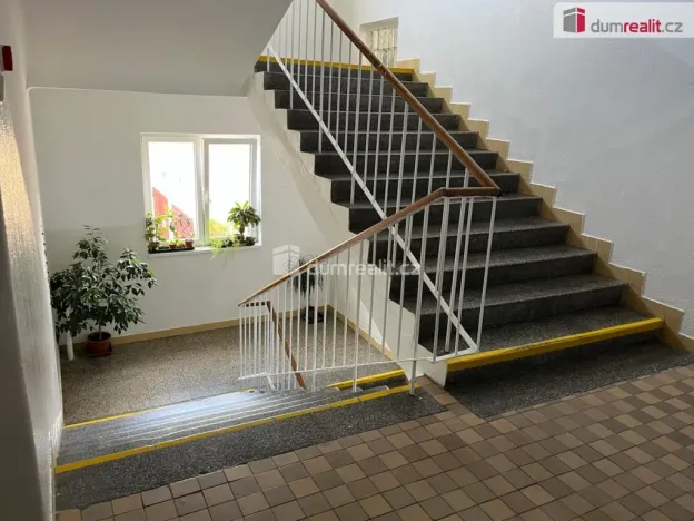 Pronájem komerční nemovitosti, České Budějovice, Na Zlaté stoce, 13 m2