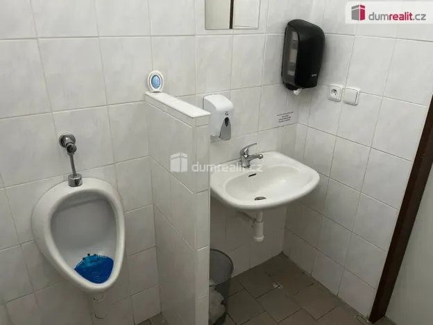 Pronájem komerční nemovitosti, České Budějovice, Na Zlaté stoce, 13 m2
