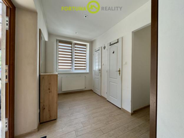 Prodej rodinného domu, Brumovice, Hlavní, 180 m2