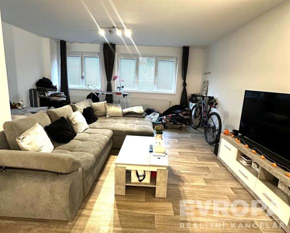 Pronájem bytu 1+kk, Praha - Libuš, Mirotická, 44 m2