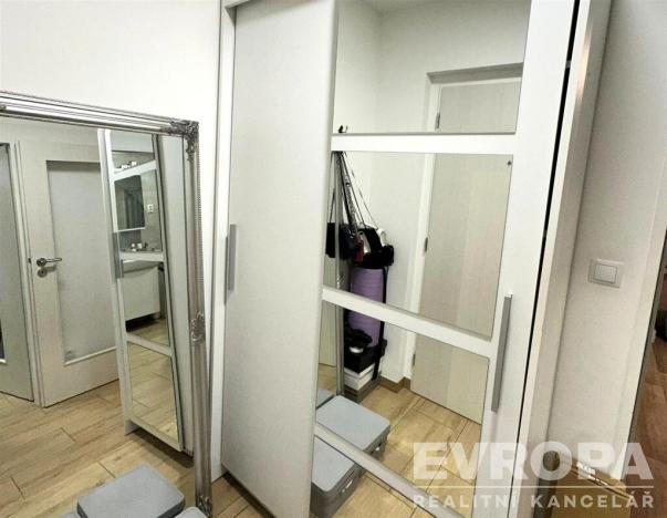 Pronájem bytu 1+kk, Praha - Libuš, Mirotická, 44 m2