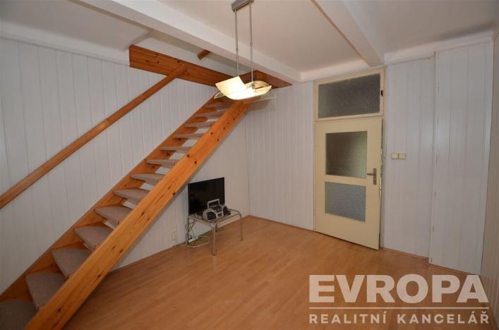 Prodej bytu 4+1, Praha - Hloubětín, Klánovická, 104 m2
