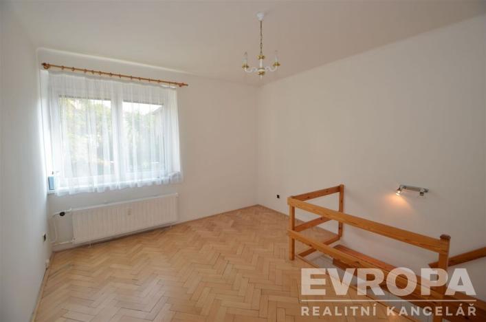 Prodej bytu 4+1, Praha - Hloubětín, Klánovická, 104 m2
