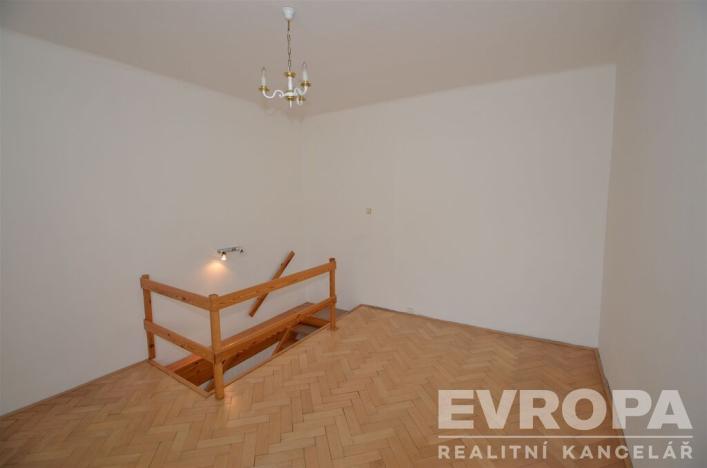 Prodej bytu 4+1, Praha - Hloubětín, Klánovická, 104 m2