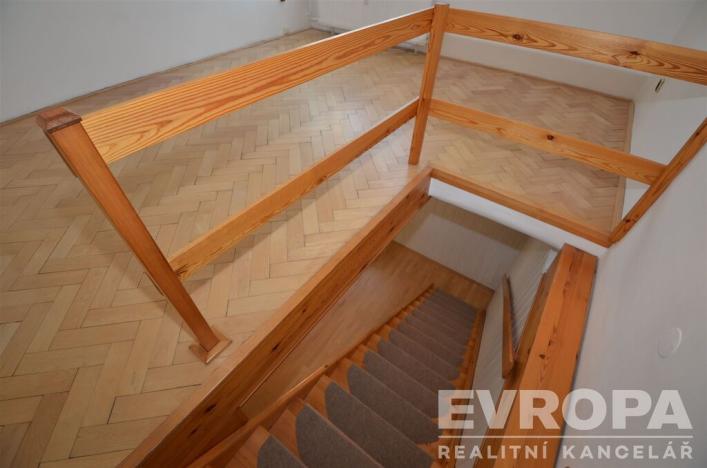 Prodej bytu 4+1, Praha - Hloubětín, Klánovická, 104 m2