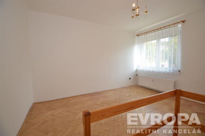 Prodej bytu 4+1, Praha - Hloubětín, Klánovická, 104 m2