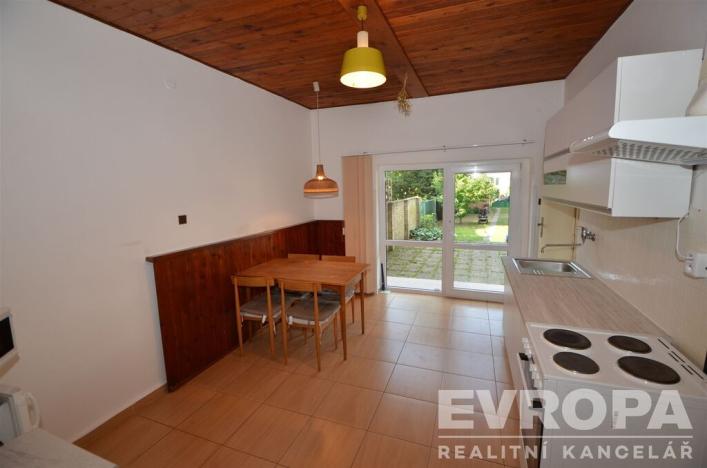 Prodej bytu 4+1, Praha - Hloubětín, Klánovická, 104 m2