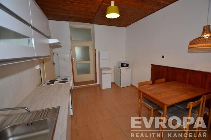 Prodej bytu 4+1, Praha - Hloubětín, Klánovická, 104 m2