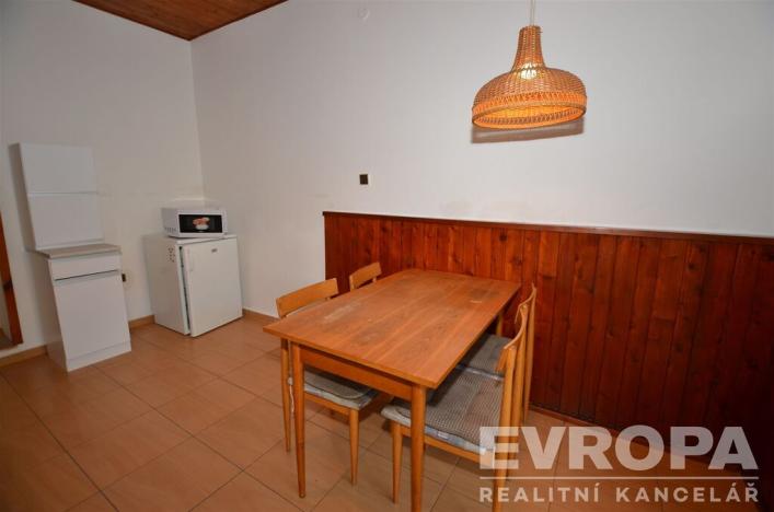 Prodej bytu 4+1, Praha - Hloubětín, Klánovická, 104 m2