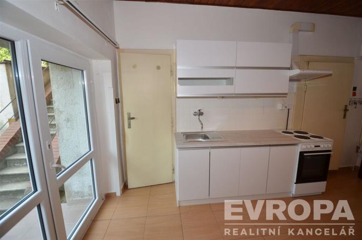 Prodej bytu 4+1, Praha - Hloubětín, Klánovická, 104 m2
