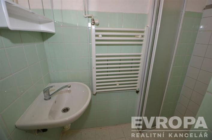 Prodej bytu 4+1, Praha - Hloubětín, Klánovická, 104 m2