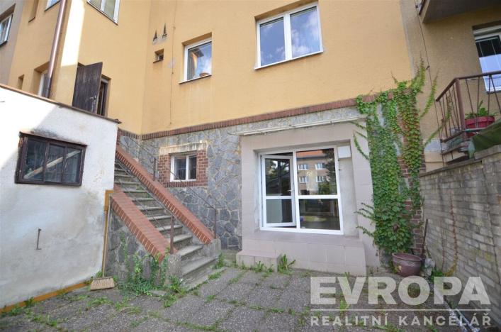 Prodej bytu 4+1, Praha - Hloubětín, Klánovická, 104 m2